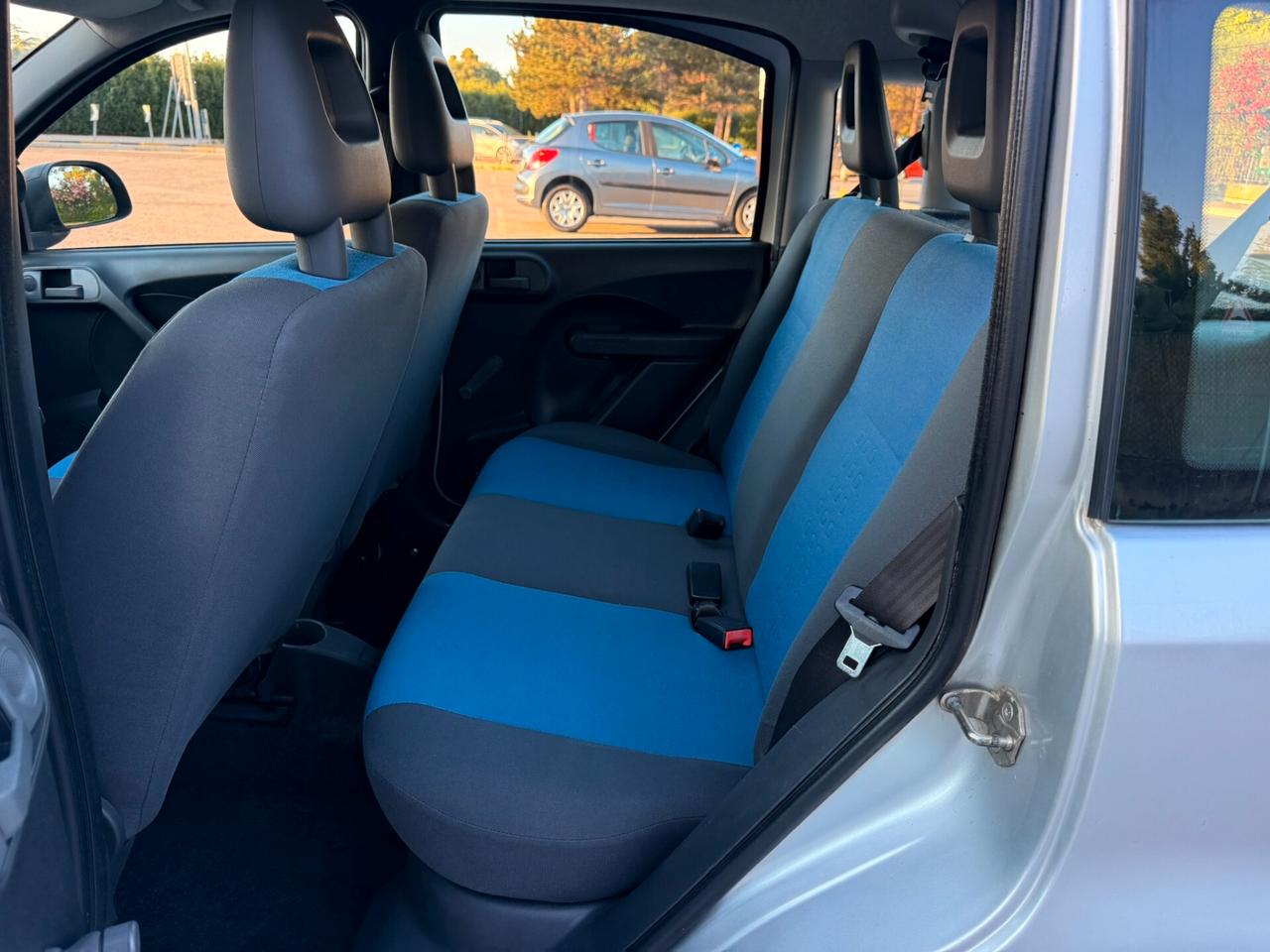 Fiat Panda 2012 GARANZIA 12 MESI