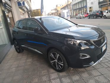 Peugeot 3008 BlueHDi 130 S&S EAT8 GT Line Catena 8mm