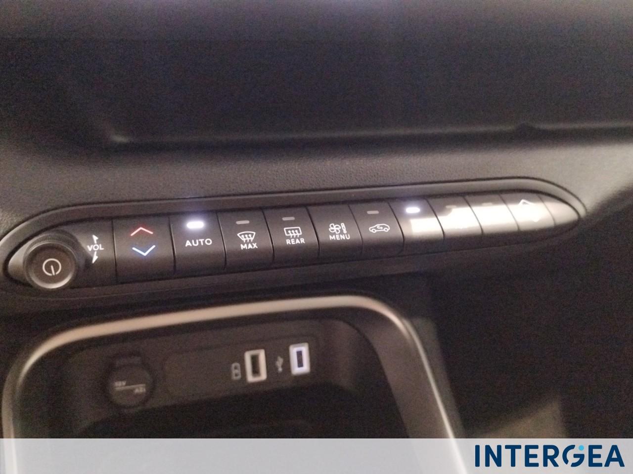JEEP Avenger 1.2 turbo Altitude fwd 100cv