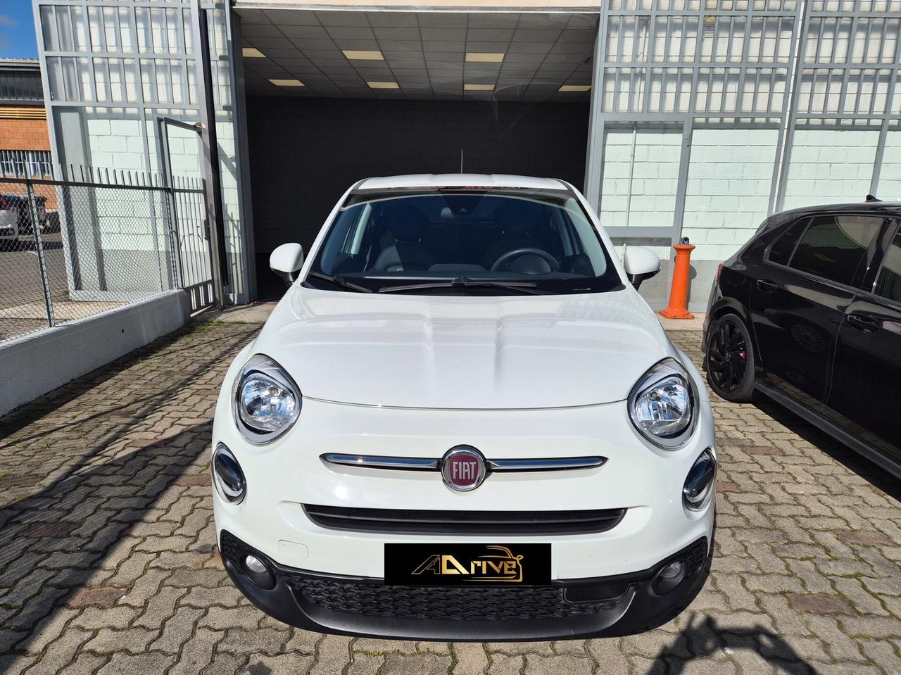 Fiat 500X 1.3 T4 150 CV DCT Sport
