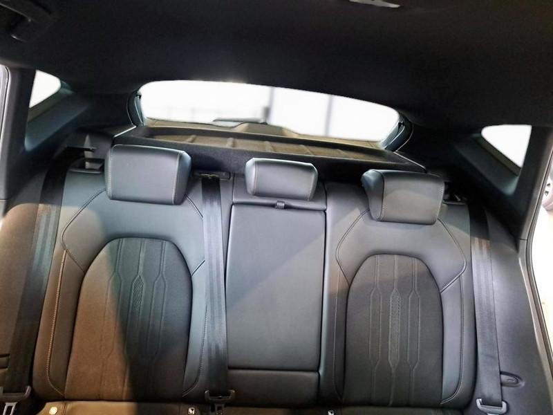CUPRA FORMENTOR 1.4 E-HYBRID DSG SUV