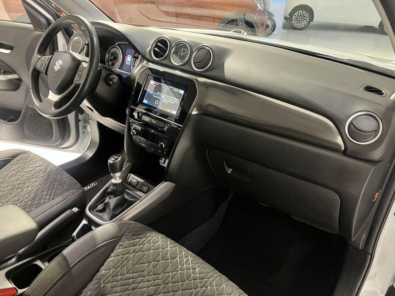 Suzuki Vitara Vitara 1.4 Boosterjet Top