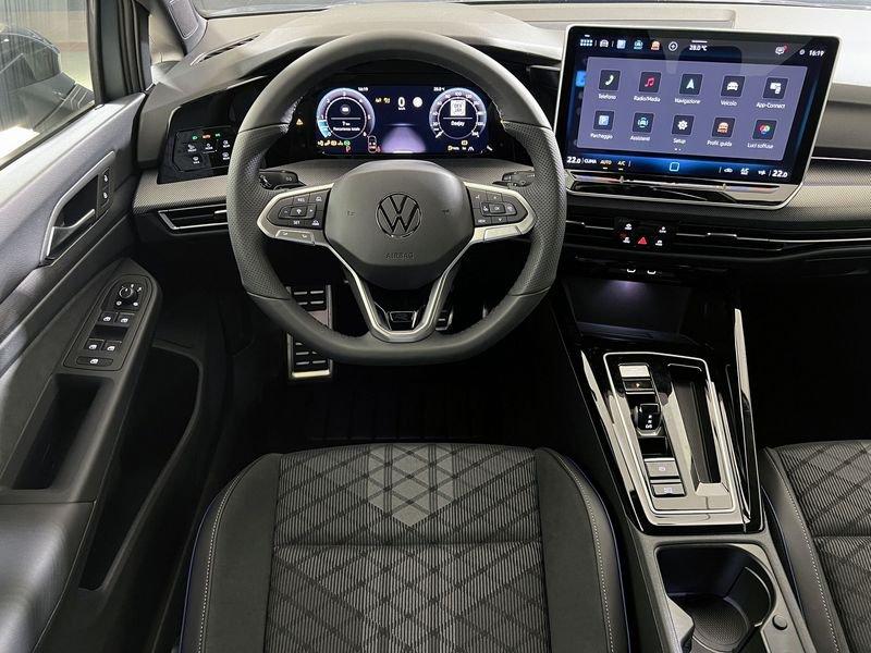 Volkswagen Golf Golf 2.0 tdi R-Line Plus 150cv dsg
