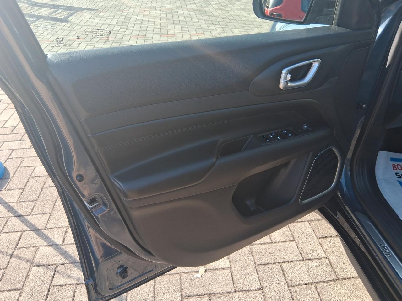 Jeep Compass 1.3 turbo t4 phev S 4xe auto
