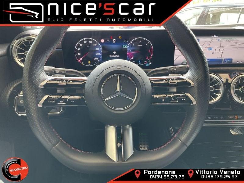 Mercedes-Benz Classe A A 180 d Automatic AMG Line Premium *PROMO