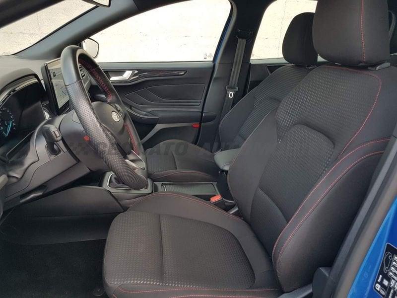 Ford Focus Focus SW 1.0t ecoboost h ST-Line 125cv