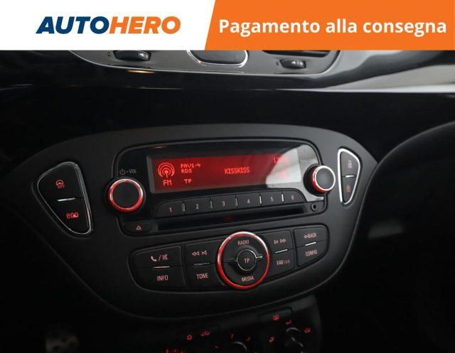 OPEL Corsa 1.0 Turbo SGE 115CV Start&Stop 5 porte b-Color