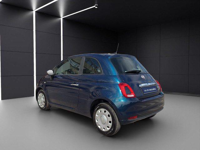 FIAT 500 1.0 Hybrid