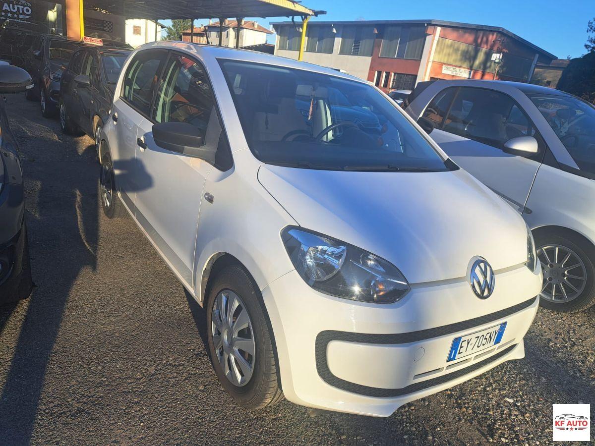 VOLKSWAGEN - Up! 5p 1.0 Take 60cv