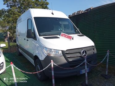 Merceds sprinter 311 cdi new model 2021