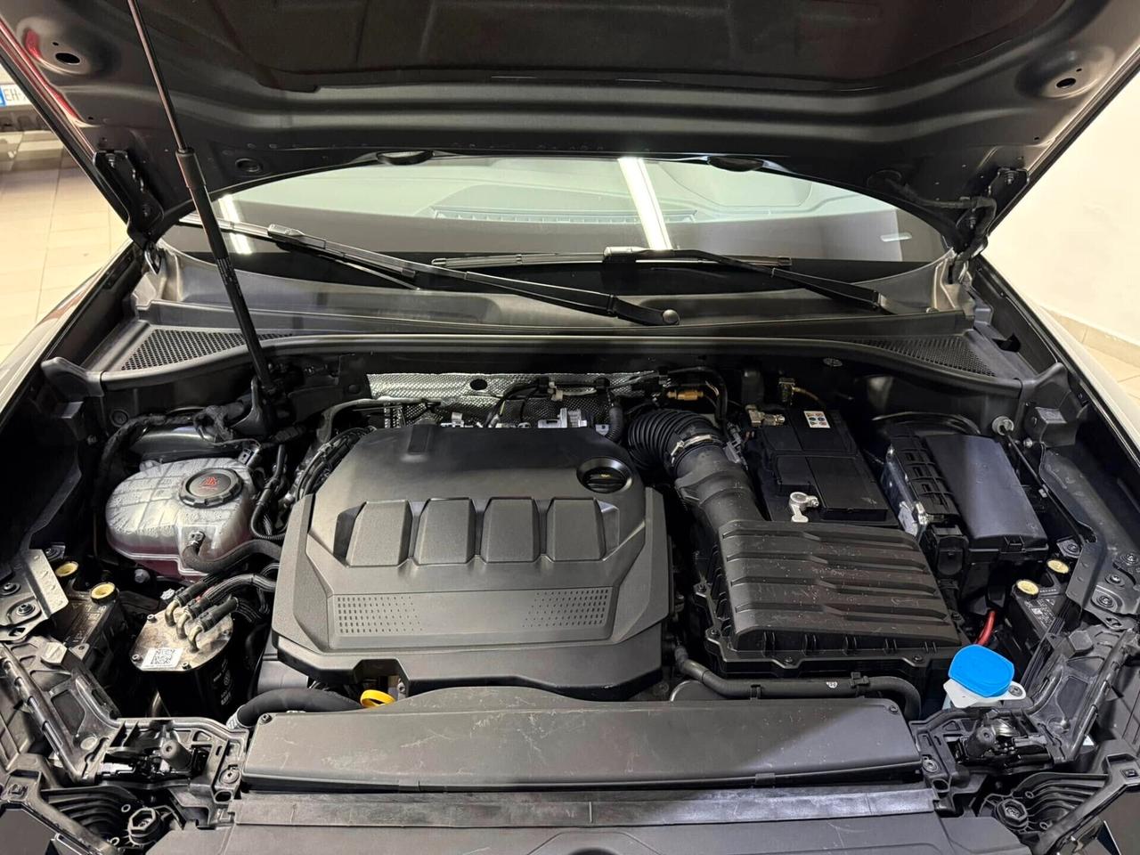 Audi Q3 SPB 40 TDI quattro S tronic S line edition