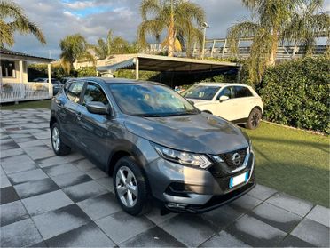 Nissan Qashqai 1.5 dCi 115 CV Business 2020 CAMBIO AUTOMATIC-NAVIG-