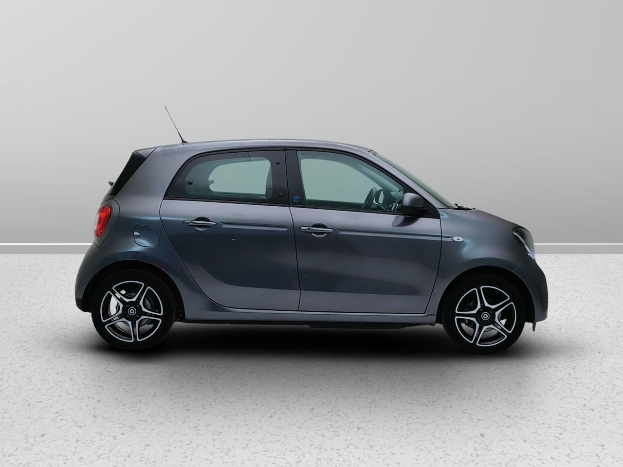 SMART Forfour II 2020 - Forfour eq Pulse 22kW