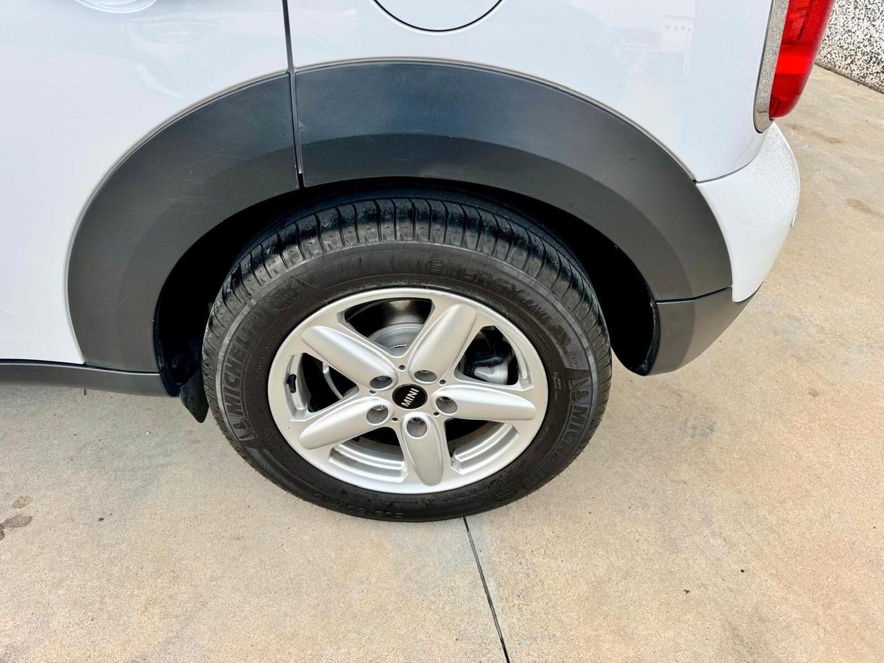 Mini One Countryman 1.6 D 90Cv Kw 66