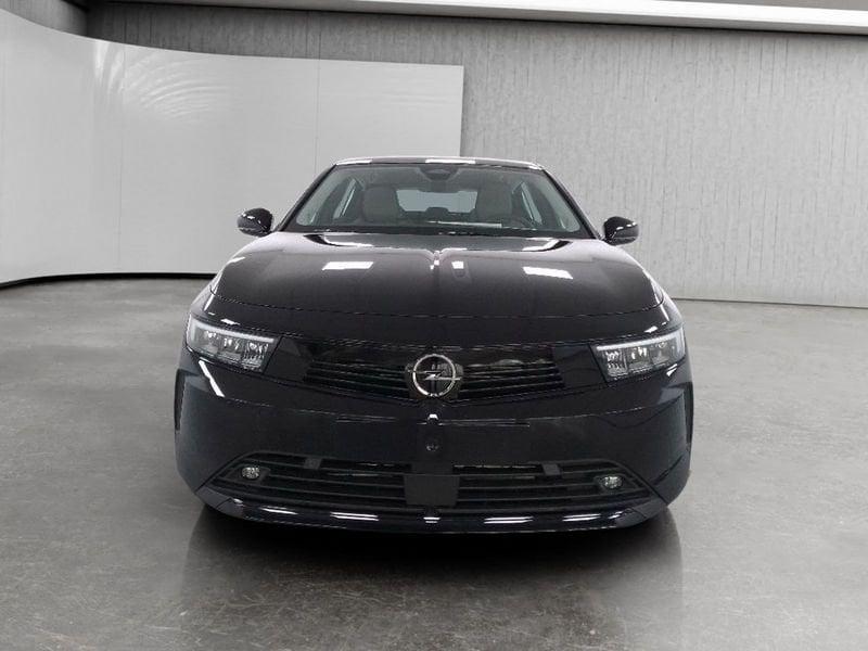 Opel Astra 1.2 t Elegance s&s 130cv at8