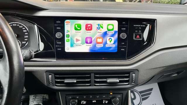 Volkswagen Polo 1.0 mpi 65CV 5p Business Comfortline +Neopatentato