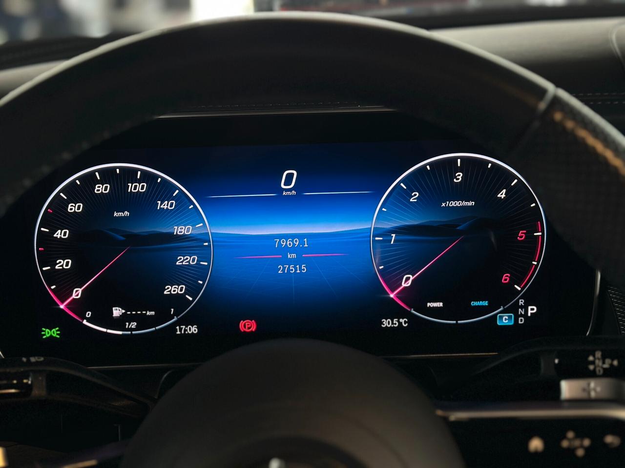 Mercedes-benz GLC 300 d 4Matic Mild Hybrid AMG Line Premium