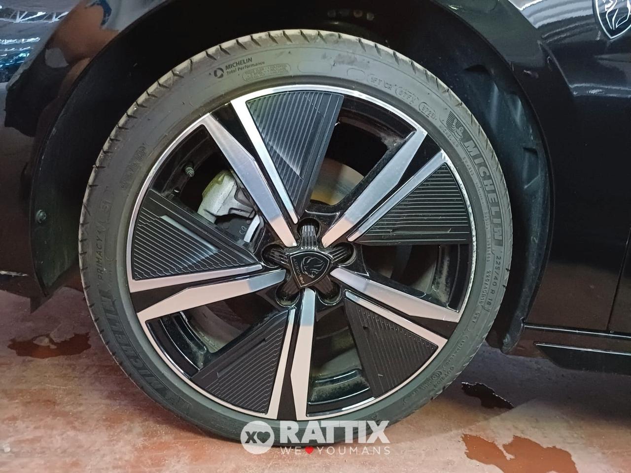 Peugeot 308 SW 1.2 Puretech 130CV GT EAT8