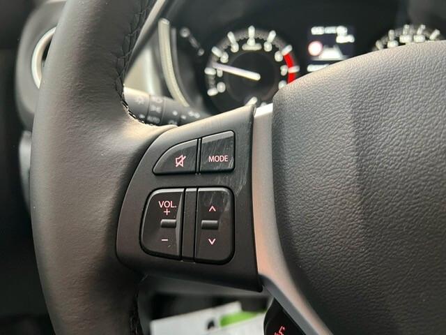 Suzuki Vitara TOP 4X4 KM 0 PELLE ALCANTARA