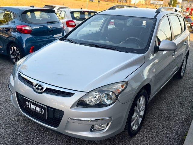 HYUNDAI i30 CW 1.4 16V 109CV Active Special