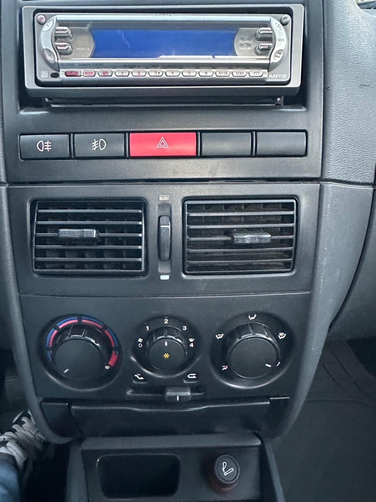 Fiat Strada 1.3 MJT Pick-up