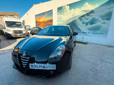 Alfa Romeo Giulietta Giulietta 1.6 jtdm Veloce