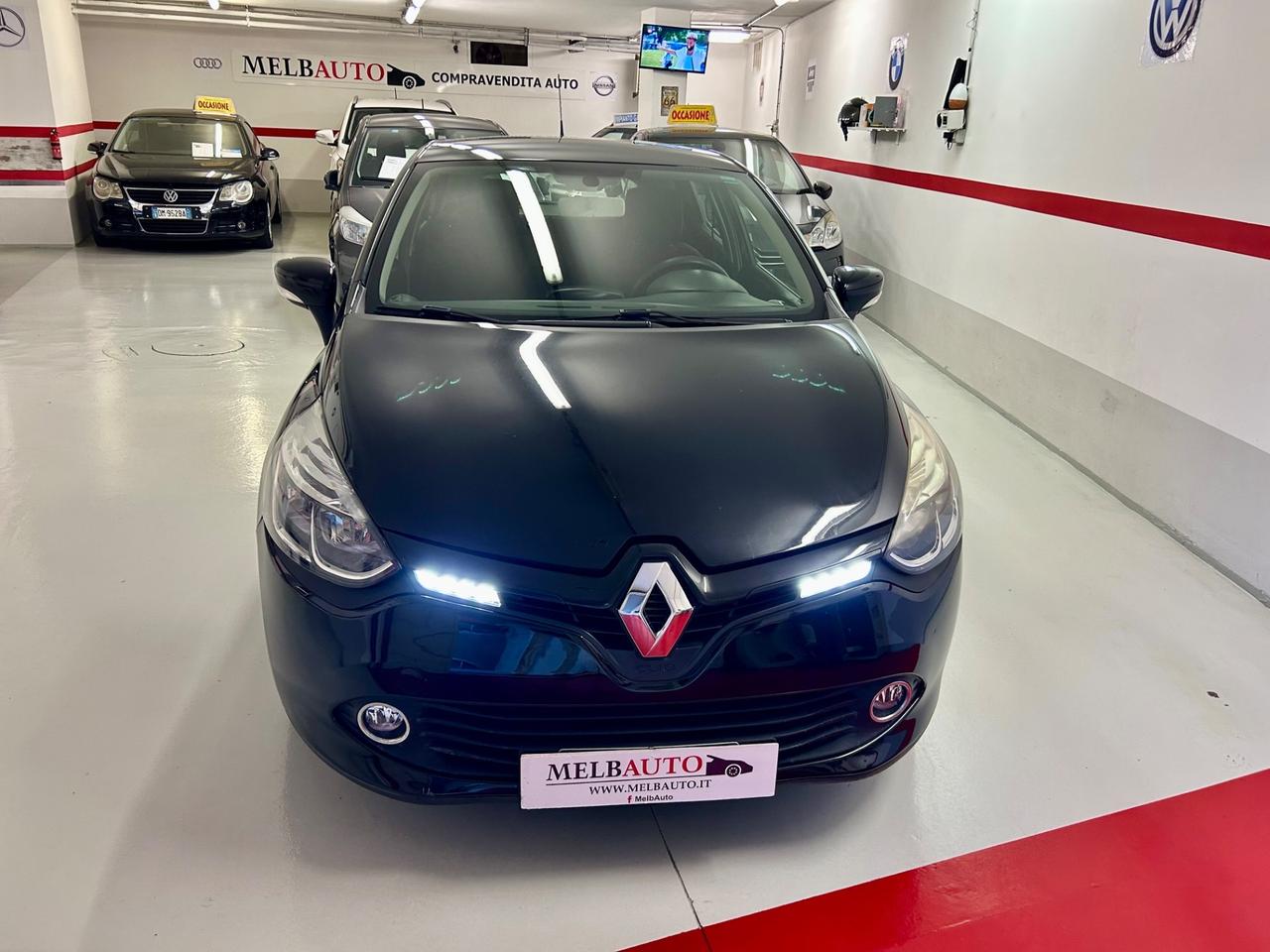 Renault Clio 1.2 75CV 5 porte Live