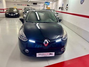 Renault Clio 1.2 75CV 5 porte Live
