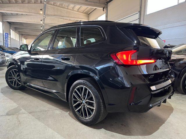 BMW X1 sDrive 20d 48V Msport "18 M sport /Telec.360+Park