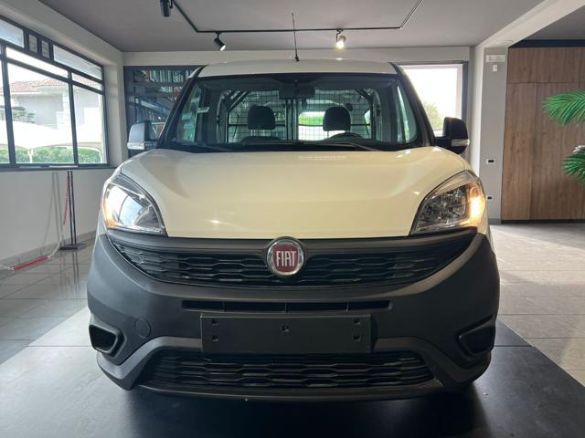 FIAT Doblo Doblò 1.3 MJT PC Combi N1 IVA ESCLUSA