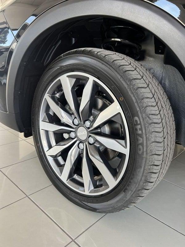 EVO Evo 4 Evo 4 1.6 Bi-Fuel GPL