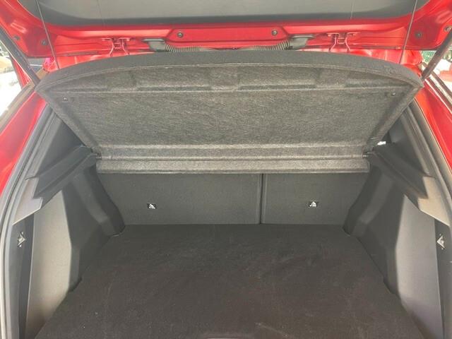 PEUGEOT 2008 PURETECH 100CV ALLURE 38000KM