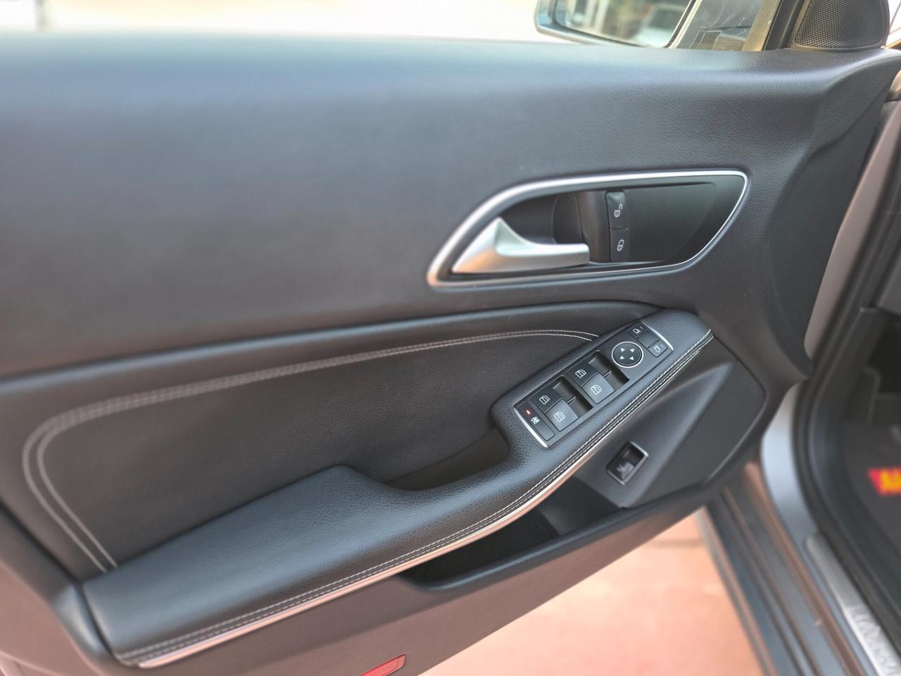 Mercedes-benz CLA 180 CDI Sport