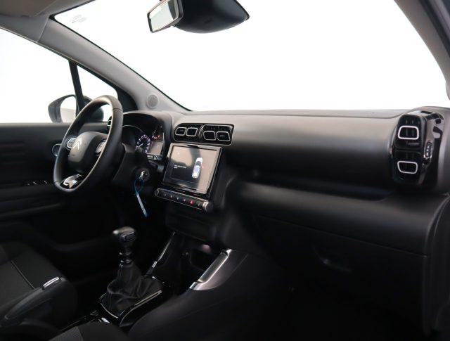 CITROEN C3 Aircross PureTech 110CV S&S Plus *PROMO PARISI GROUP*