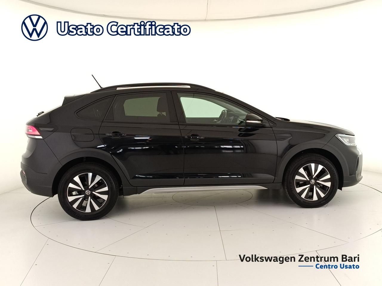 Volkswagen Taigo 1.0 tsi life 110cv
