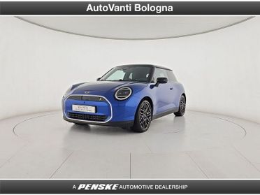 MINI Mini Electric Cooper SE Favoured