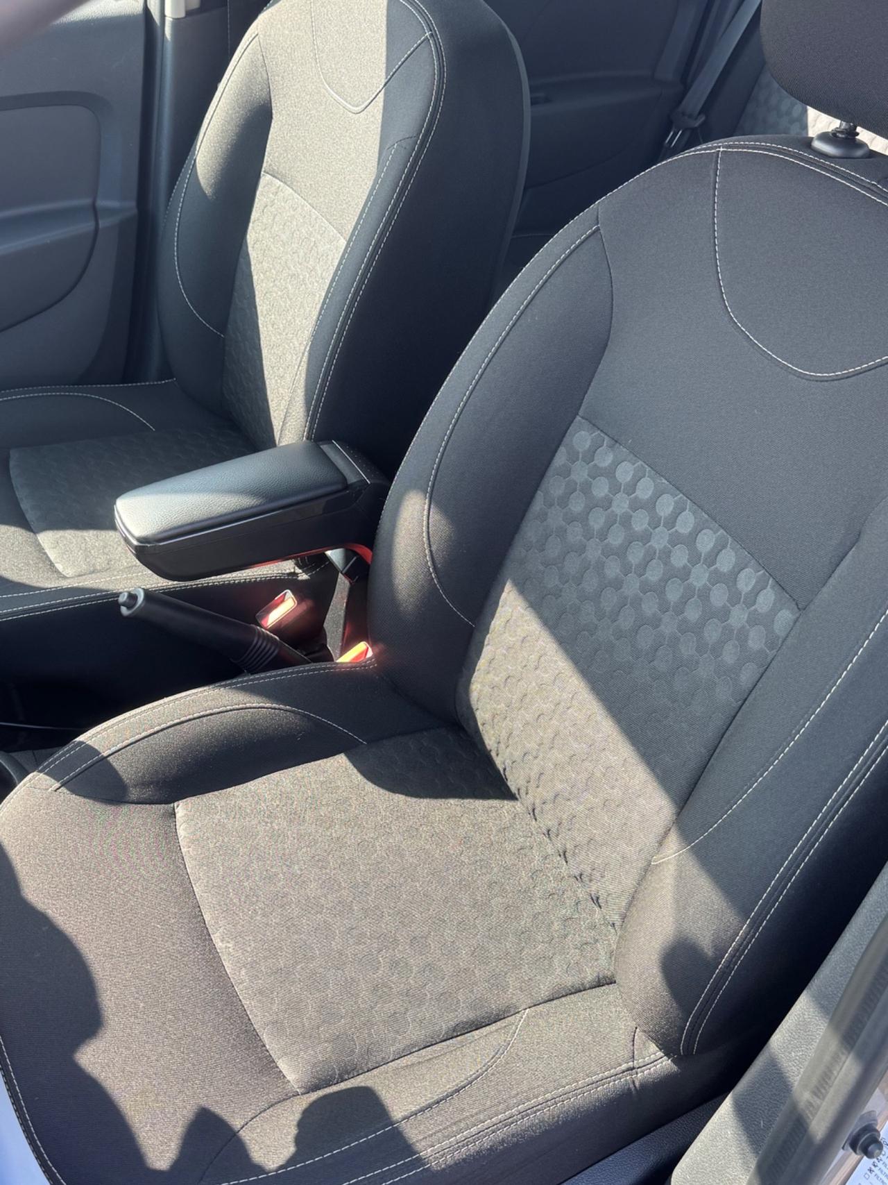 Dacia Logan MCV 1.5 dCi 8V 75CV Start&Stop Ambiance