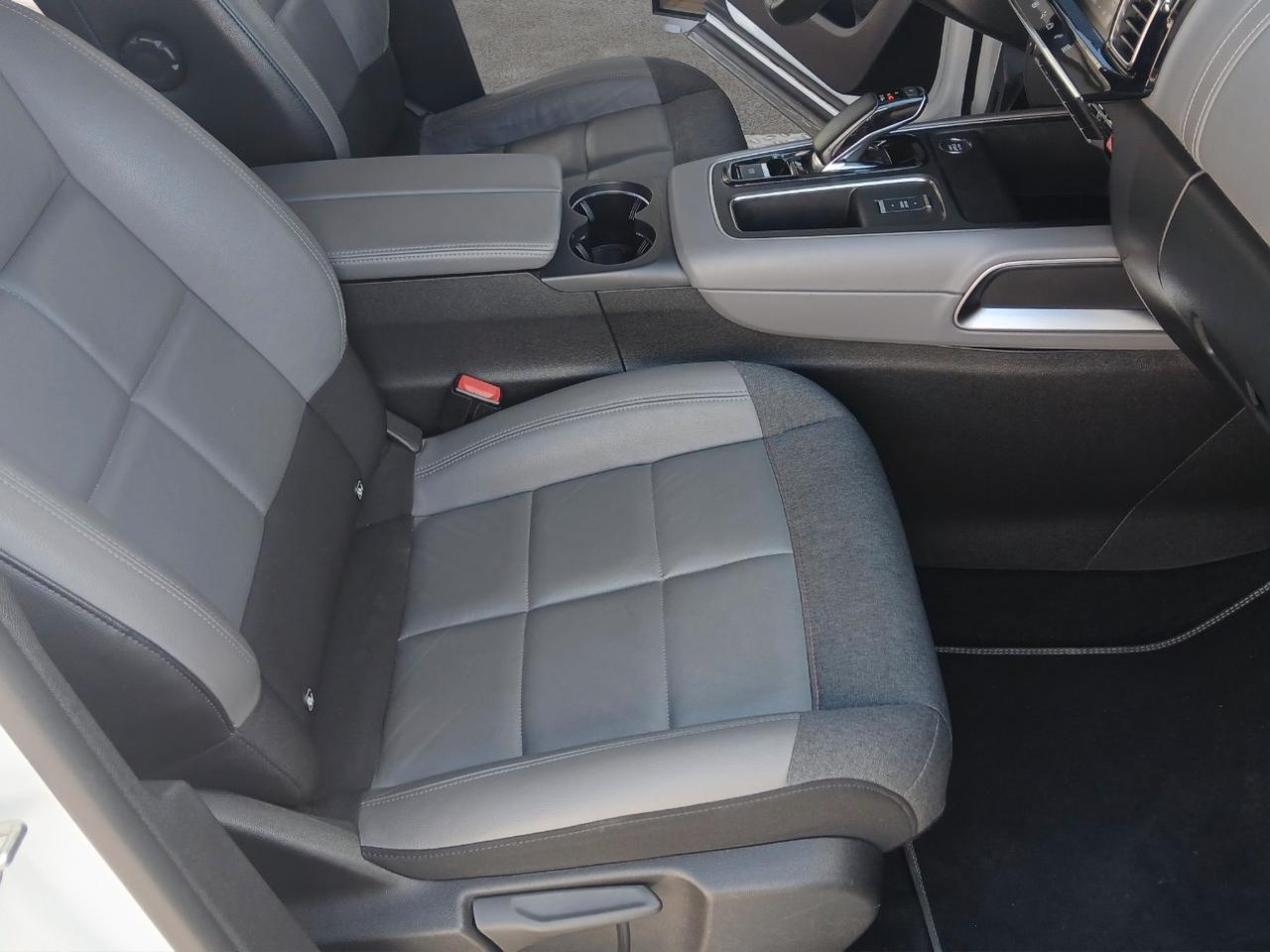 Citroen C5 Aircross 1.6 hybrid phev Shine 225 e-eat8