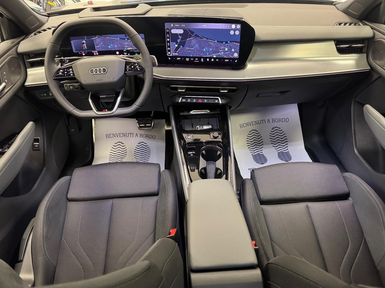 Audi Q3 SPB 35 TDI S tronic line edition