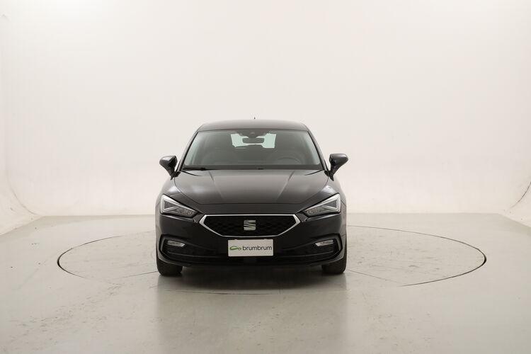 Seat Leon Business DSG BR465007 1.0 Mild Hybrid 110CV