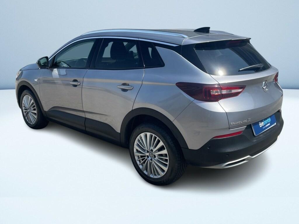 Opel Grandland X 1.5 Ecotec Innovation Auto