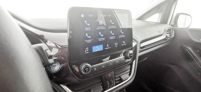 FORD Fiesta 1.0 Ecoboost 100 CV aut. 5 porte Vignale