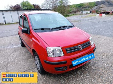 Fiat Panda 2011---1.3 Diesel Neopatentati