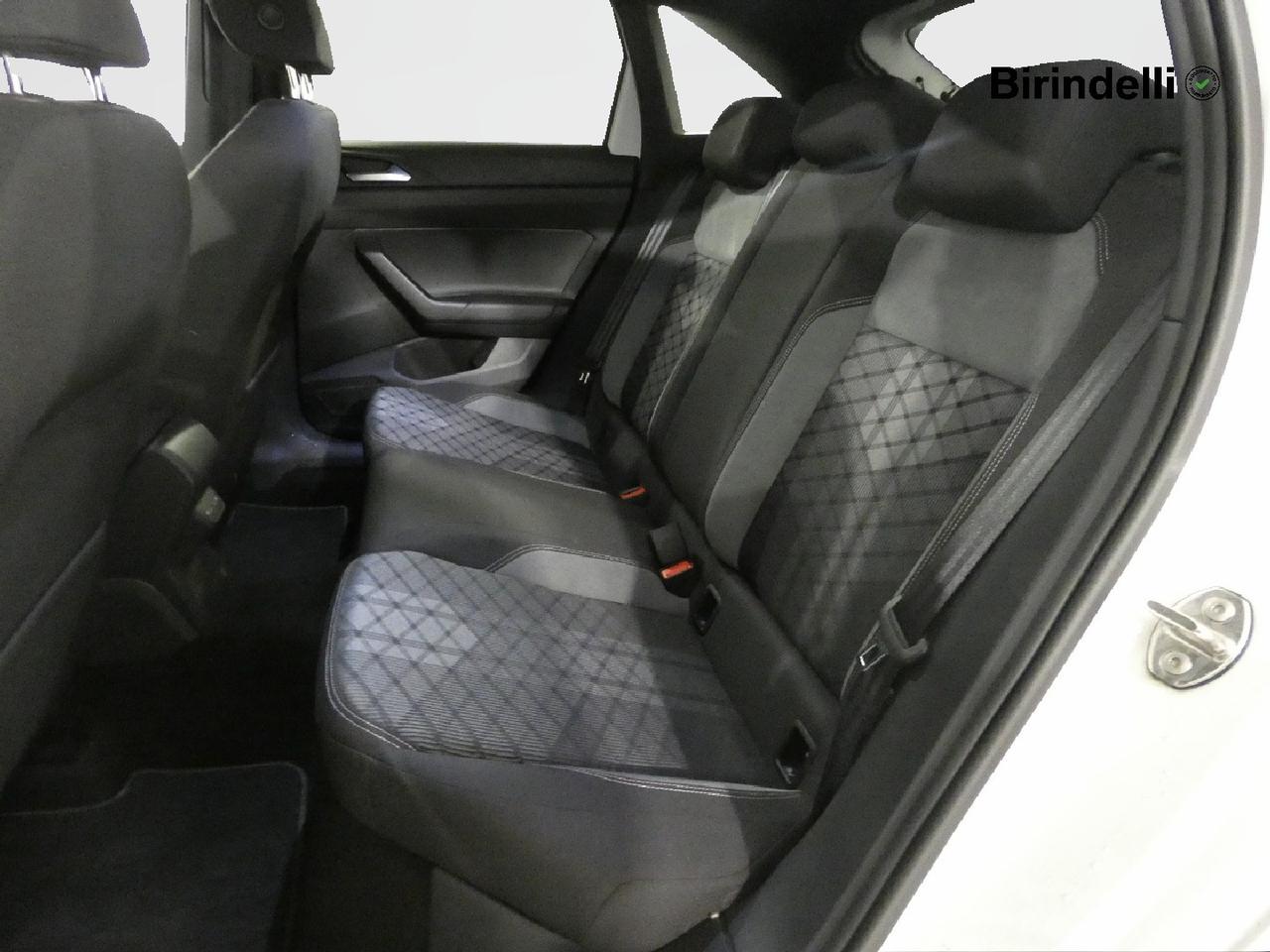 VOLKSWAGEN Taigo - Taigo 1.0 TSI 110 CV DSG R-Line