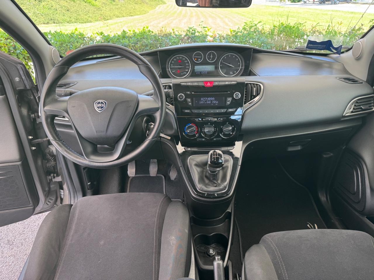 Lancia Ypsilon 1.2 69 CV 5 porte S&S