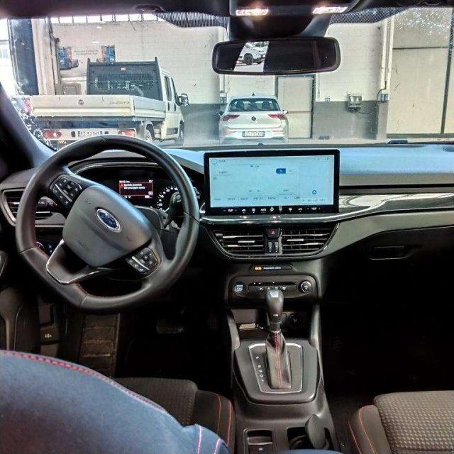 FORD Focus 5p ST-Line 1.0T EcoBoost Hybrid 155 CV Powershift