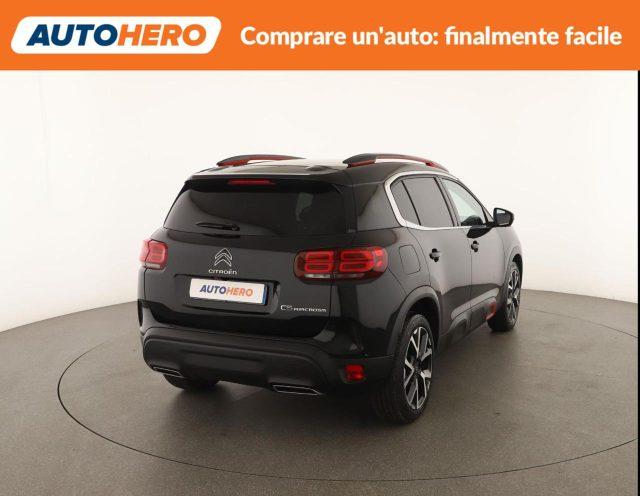 CITROEN C5 Aircross BlueHDi 180 S&S EAT8 Shine