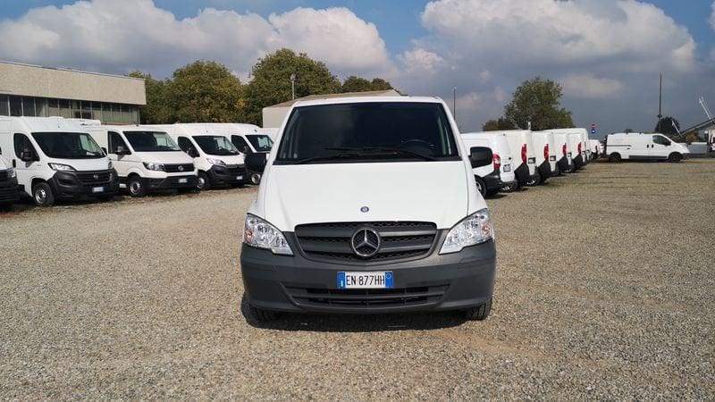 Mercedes-Benz Vito 2.2 113 CDI Furgone Long