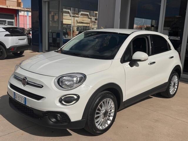 Fiat 500X 1.3 MultiJet 95 CV CONNECT 2022- IVA ESPOSTA