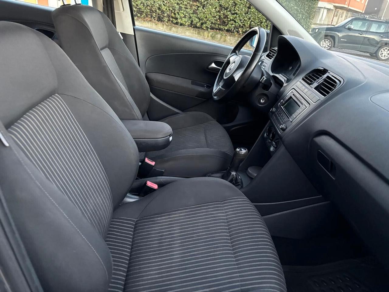 Volkswagen Polo 1.2 TDI DPF 5 p. Comfortline..CELL 320 147 1147 WHATSAPP